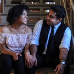 Meet your Posher, Jasmine